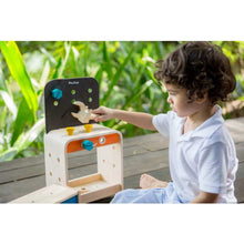 Load image into Gallery viewer, PlanToys USA Wooden Toys PlanToys Workbench