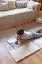 Load image into Gallery viewer, Lorena Canals Woolen Rug Lorena Canals Woolable Rug Kaia