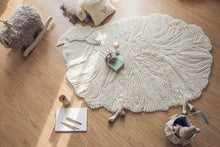 Load image into Gallery viewer, Lorena Canals Woolen Rug Lorena Canals Woolable Rug Pink Nose Sheep