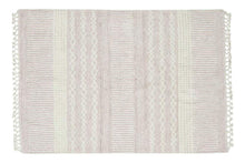 Load image into Gallery viewer, Lorena Canals Woolen Rug Rose / 4&#39; x 5&#39;6&quot; Lorena Canals Woolable Rug Ari