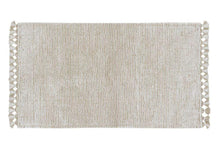 Load image into Gallery viewer, Lorena Canals Woolen Rug Sandstone / 2&#39; 7&quot; x 4&#39; 7&quot; Lorena Canals Woolable Rug Koa