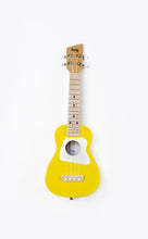 Load image into Gallery viewer, Loog Guitars Yellow / Ukulele Loog Kids Ukulele
