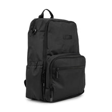 Load image into Gallery viewer, JuJuBe Zealous Backpack - Black Out by JuJuBe